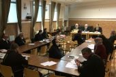 Состоялось очередное заседание Комиссии по церковному просвещению и диаконии Межсоборного присутствия Русской Православной Церкви