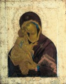 Икона Божией Матери «Донская» будет принесена в Донской монастырь