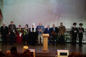В Москве пройдет торжественная церемония награждения лауреатов Патриаршей литературной премии 