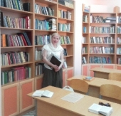 Церковные библиотеки Белорусской Православной Церкви: становление и развитие