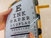 E Ink поставит до 30 миллионов единиц "электронной бумаги"
