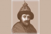 Царь Алексей Михайлович Романов в частной переписке