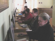 В Липецкой области электронные фонды библиотек, музеев и архивов станут доступнее