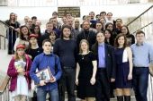В Москве прошла интеллектуальная игра «Брэйн-ринг. День православной книги»