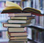 Более 1,3 тысячи книг передано безвозмездно в 2011 году в фонд Витебской областной библиотеки