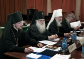 Издательский Совет реализует проект «Православная электронная библиотека»