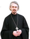  Протоиерей Владимир Вигилянский: Священники молятся на литургии, чтобы Господь нам дал «разум духовный»
