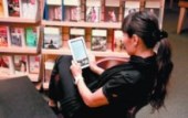 Исследование: потребление электронных книг в России выросло за 3 года на 31%