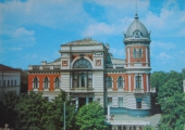 Ульяновск сделают книжной столицей России
