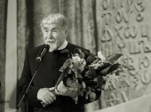 Предстоятель Русской Церкви выразил соболезнования в связи с кончиной писателя В.Я. Курбатова