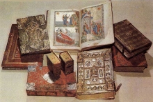 В Мелитополе впервые отметят День православной книги