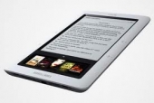 Электронные книги в США впервые обогнали по продажам «бумажных конкурентов»
