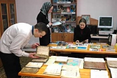 День православной книги в Тюмени