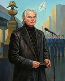 Николай Иванов: «Вы воспитывали в нас дух державности» 