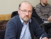 Александр Щипков: Гламур нынче пронизывает политику и религию
