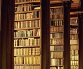 Парадоксы восприятия традиционных библиотек  в эпоху информационных технологий