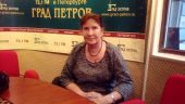  Ирина Богданова: «Не бойтесь начать писать и пишите об эпохе новомучеников» 