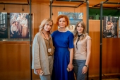 В Издательском совете открылась IV Всероссийская фотовыставка «Сопричастность»