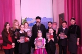 День православной книги в Казанской и Татарстанской епархии