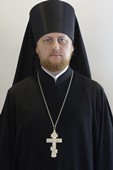 Заместитель председателя Издательского совета иеромонах Феоктист (Игумнов) избран епископом