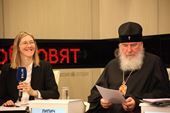В Москве пройдет пресс-конференция, посвященная конкурсу «Новая библиотека» 