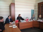 В Волгограде обсудили взаимодействие церковной и государственной библиотечных систем