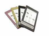 Электронная книга PocketBook 301 Plus – читать легко!