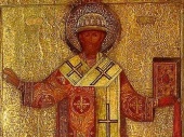 Издательский совет проведет в Твери конференцию  «Образ святителя Филиппа в литературе и искусстве»