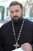 Протоиерей Андрей Ткачев: Всю жизнь нужно учиться молитве