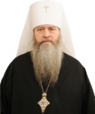 Член Издательского Совета архиепископ Новосибирский и Бердский Тихон возведен в сан митрополита