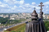14 марта в Белгороде пройдет День православной книги