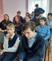 Проект «Русские писатели: путь к Богу» приехал в Козельск