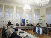 В Тюмени состоялась всероссийская конференция «Великая Победа: наследие и наследники»