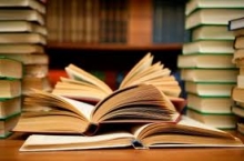 В Абакане (Хакасия) подвели итоги акции «Подарим библиотеке книгу»