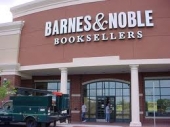 Barnes & Noble выпустит новую электронную книгу