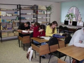 Жители Владивостока стали больше читать