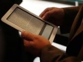 Чтение в эпоху электронной воспроизводимости книг