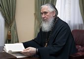 Митрополит Климент: Без знания Писания невозможно проникнуть в смысл русской классики