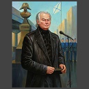 Валерий Ганичев. «Ушаков» 