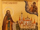 Просветитель Земли Русской: 22 сентября – память преподобного Иосифа Волоцкого 