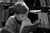 Во Львове началась акция "Подари ребенку книгу"