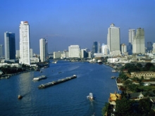 Бангкок стал Всемирной столицей книги 2013 года