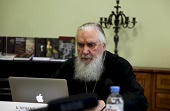 Состоялся круглый стол «Экономика и глобализация: православный этический взгляд»