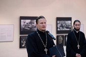 В Краснодаре открылась фотовыставка «Святитель Патриарх Тихон. К 100-летию восстановления Патриаршества в России»