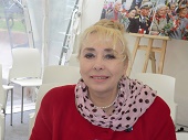 Валентина Ефимовская: Всегда рядом со мной Библия и молитвослов