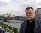 Василий Дворцов: О русских воинах и святости