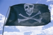 Эффективных средств борьбы с пиратством на сегодняшний день нет