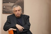  Валерий Хайрюзов: Слово писателя должно поддерживать дух и волю