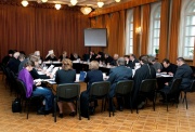 Заседание Совета