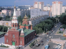В Перми прошел круглый стол, посвященный издательской деятельности Русской Православной Церкви